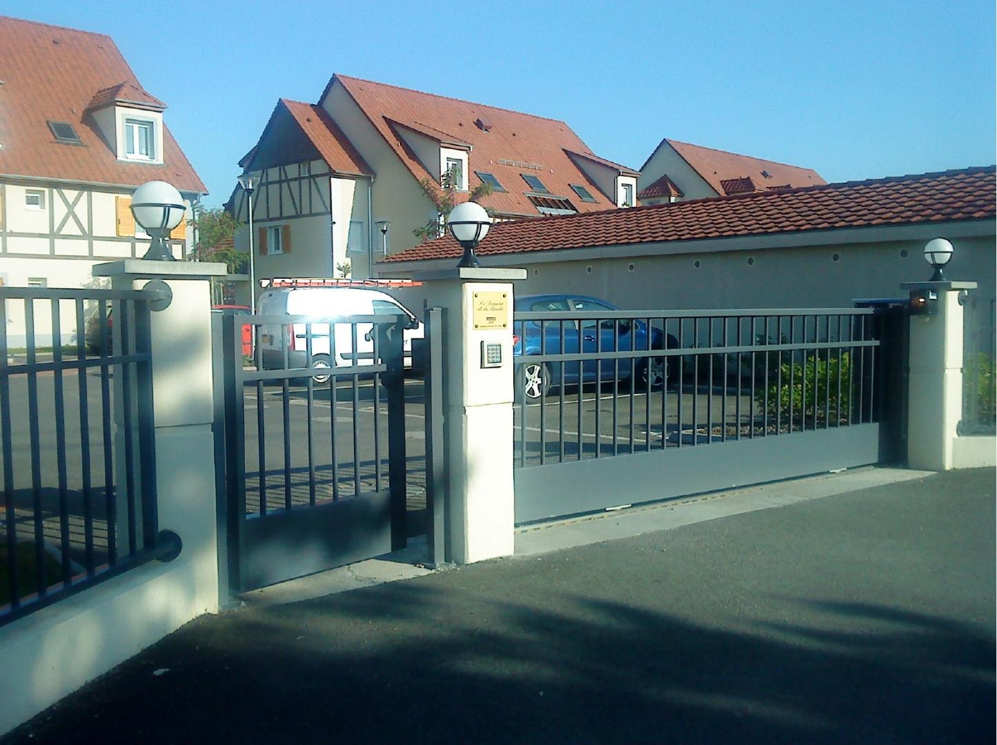 Automatismes Strasbourg