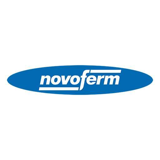 Logo Novoferm Obernai