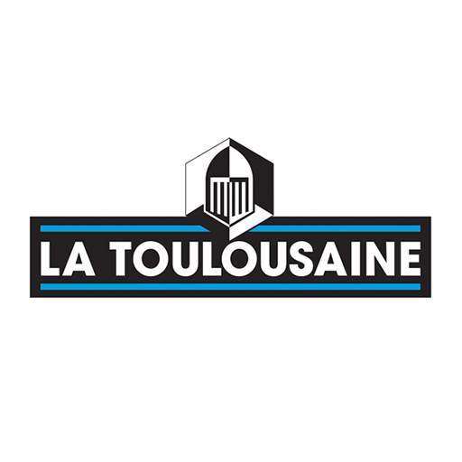 Logo La toulousaine Obernai