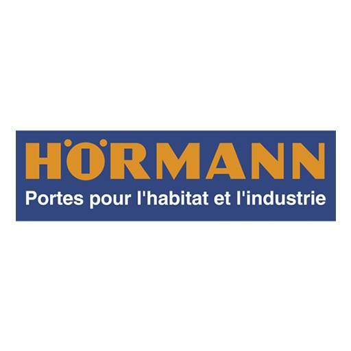 Logo Hormann Obernai