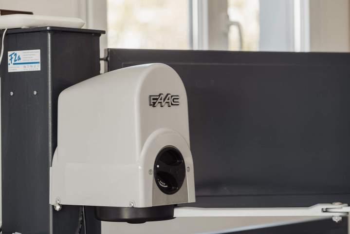 F2A (44) Nos prestations accueil