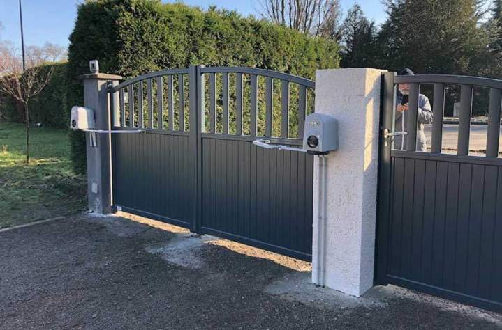 Pose d'automatismes Strasbourg Obernai